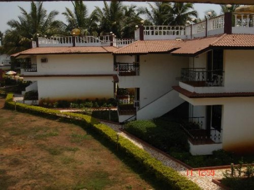 Star Beach Resort