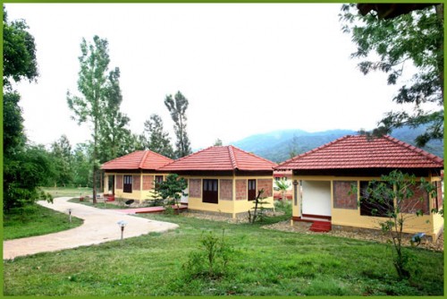Cottages