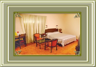 delux room