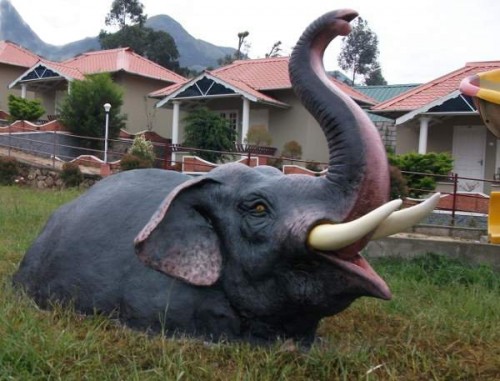 Elephant