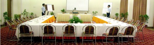 HOTEL SHIVA'S VILLA