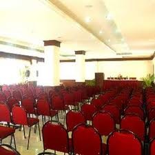 Hotel Orchid Residency