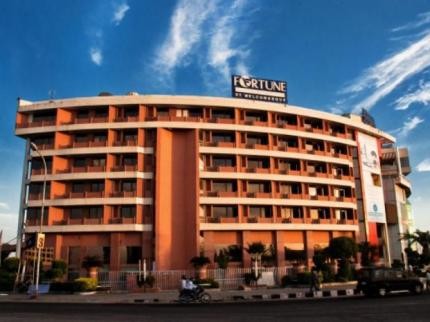 Fortune Park Bella Casa, Jaipur