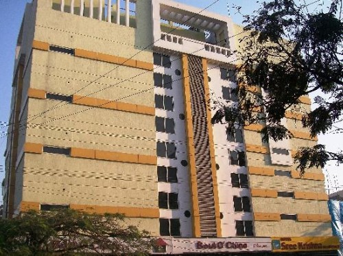 Hotel SreeKrishna Residency
