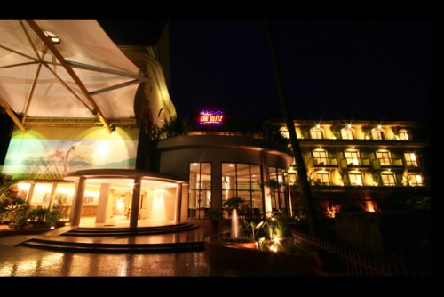 Hotel Samrat