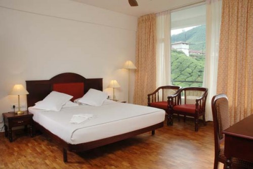 Hotel C7