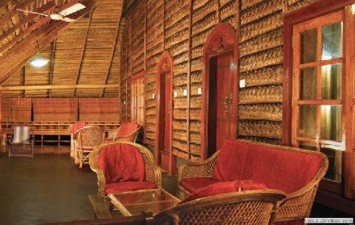 Kadappuram Beach Resort