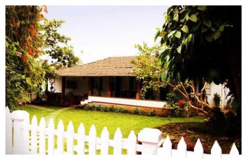 The Kedakal Estate