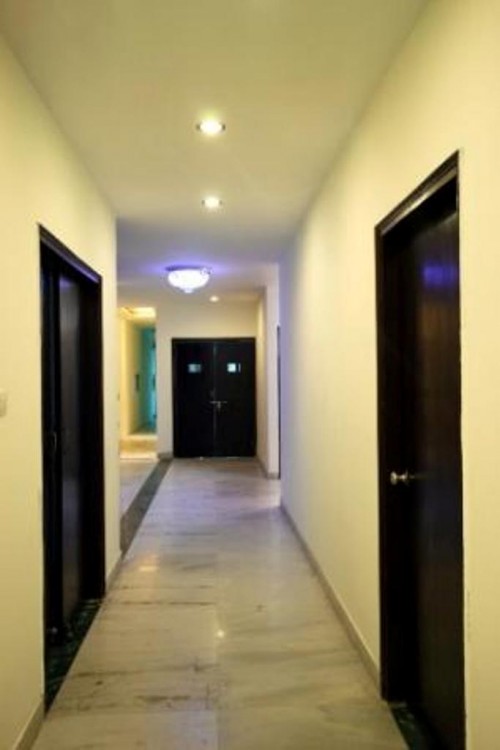 Hotel Sehej Inn