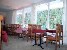 Restuarant