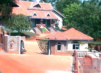 Om Beach Resort