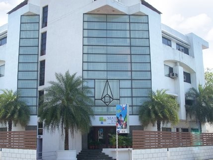 Hotel Majestic Park