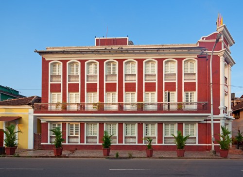 Panjim Inn