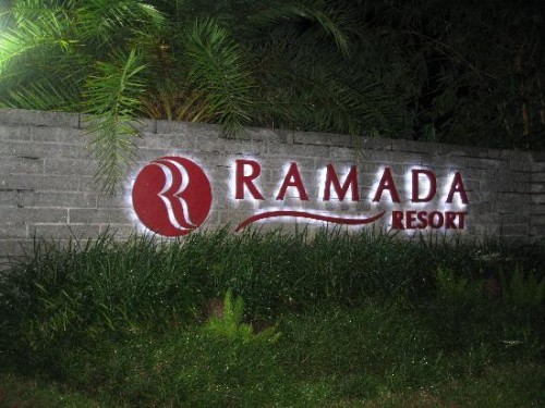 Ramada Resort