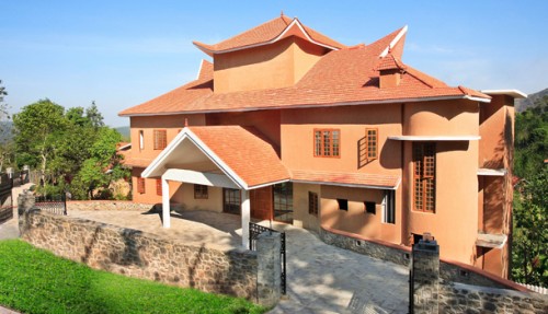 Thekkady Wild Corridor