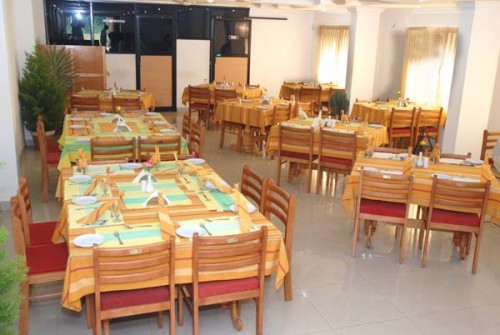 Restuarant