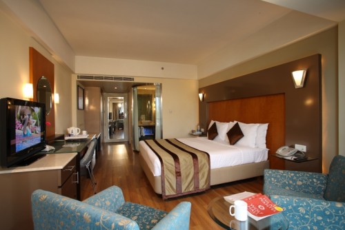 Bed Room