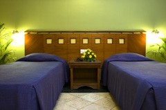 Bed room