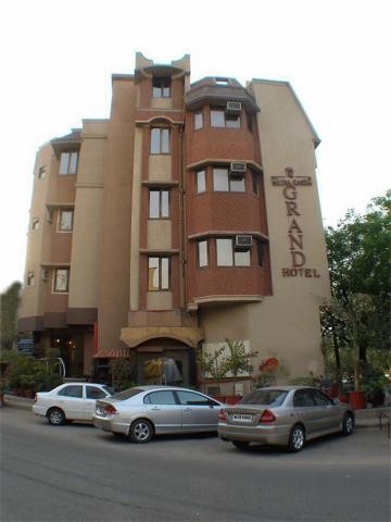 Royal Castle GRAND