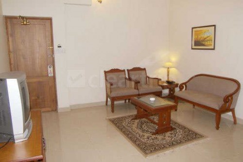 CLEANLY ROOMS