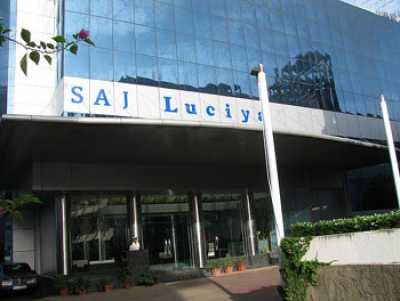 SAJ Lucia