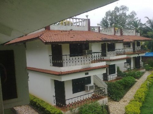 Star Beach Resort
