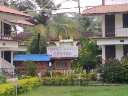 Star Beach Resort