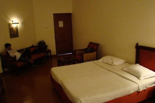 Bed Room