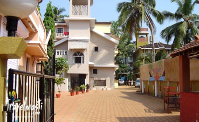Ticlo Resort