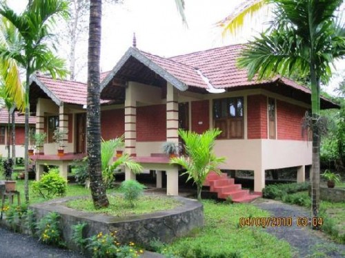Wayanad Nature Resorts